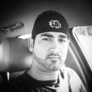 Meet your Posher, Alex